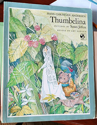 Stock image for Thumbelina for sale by Better World Books