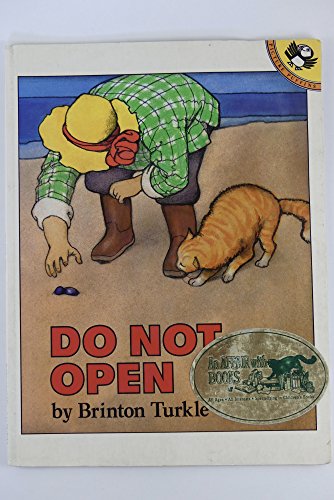 

Do Not Open