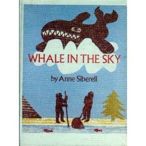 Stock image for Whale in the Sky for sale by Better World Books