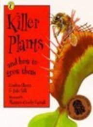 Stock image for Killer Plants and How to Grow Them (Picture Puffin Fact Books) for sale by MusicMagpie