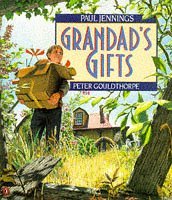 Stock image for Grandad's Gifts (Picture Puffin S.) for sale by WorldofBooks