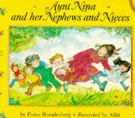 9780140548617: Aunt Nina And Her Nephews And Nieces