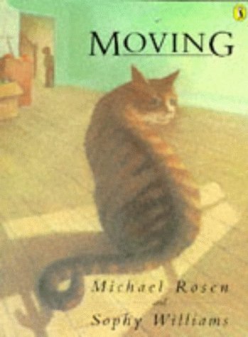 9780140548952: Moving