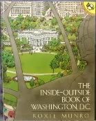 Imagen de archivo de The Inside-Outside Book Of Washington, D.C. (Picture Puffins) a la venta por Wonder Book