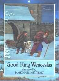9780140549423: Good King Wenceslas