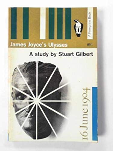 9780140550139: James Joyce's "Ulysses": A Study