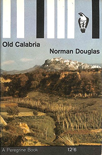 Stock image for Old Calabria for sale by Better World Books Ltd