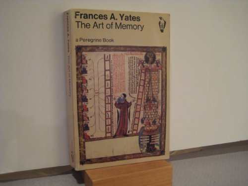 Beispielbild fr The Art of Memory (Peregrines) zum Verkauf von WorldofBooks