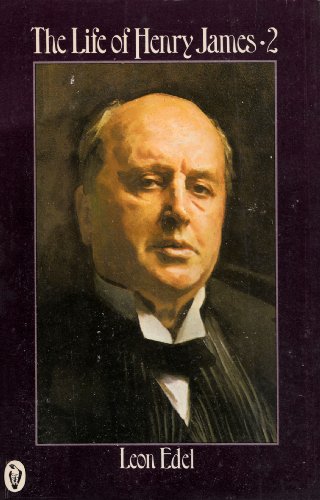9780140551181: The Life of Henry James