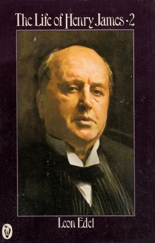 Stock image for The Life of Henry James: v. 2 (Peregrine Books) for sale by Wonder Book