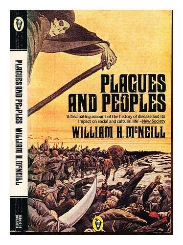 9780140551396: Plagues And Peoples