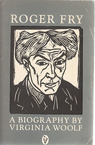 9780140551662: Roger Fry