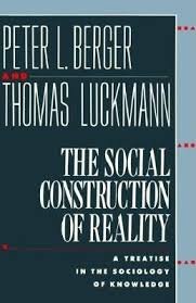 9780140551761: The Social Construction of Reality