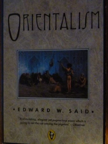 9780140551983: Orientalism