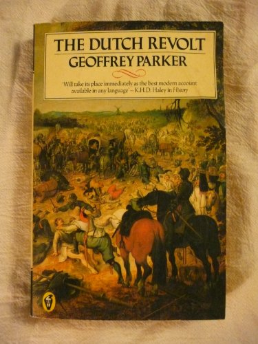 The Dutch Revolt: Revised Edition (9780140552331) by Parker, Geoffrey