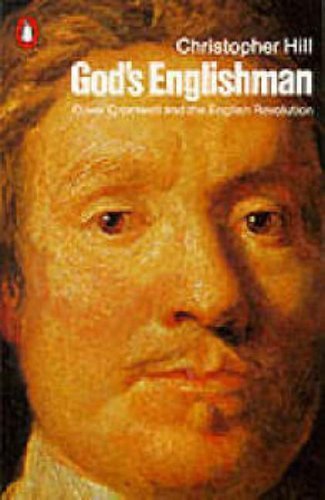9780140552461: God's Englishman: Oliver Cromwell And the English Revolution (Peregrine Books)