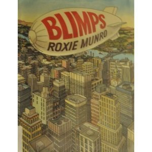 Beispielbild fr Blimps (Picture Puffins) zum Verkauf von Wonder Book