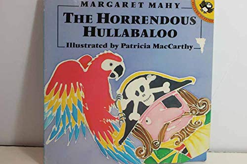 9780140553222: The Horrendous Hullabaloo (Picture Puffins)