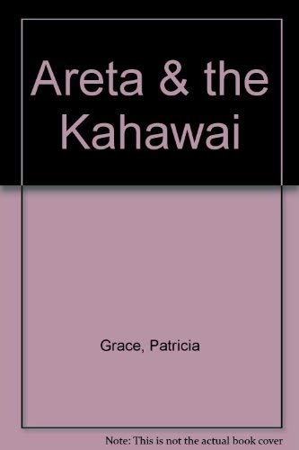 Areta & the Kahawai (9780140553338) by Patricia Grace