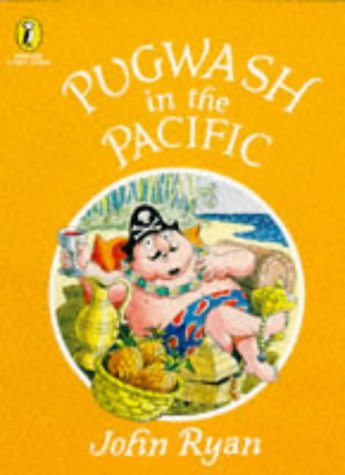 Imagen de archivo de Pugwash in the Pacific a la venta por Robinson Street Books, IOBA