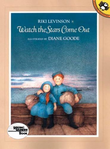 Stock image for Watch the Stars Come Out (Picture Puffin Books) for sale by Your Online Bookstore