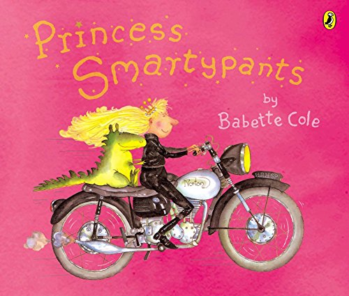 Imagen de archivo de Princess Smartypants (Picture Puffin) a la venta por Wonder Book
