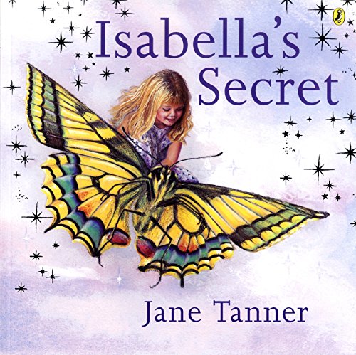 Beispielbild fr Isabella's Secret zum Verkauf von WorldofBooks