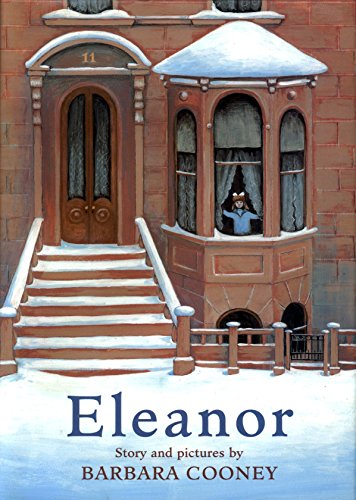 Stock image for Eleanor (Picture Puffin Books) for sale by SecondSale