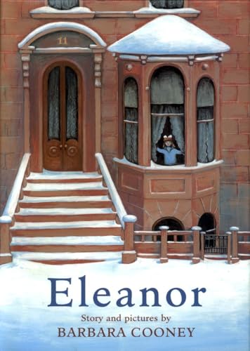 Stock image for Eleanor (Picture Puffin Books) for sale by SecondSale