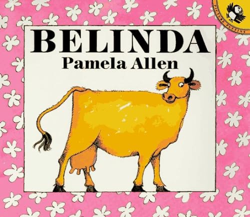9780140556162: Belinda (Picture Puffins)