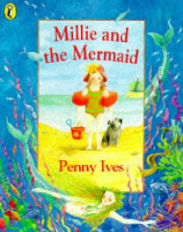 Stock image for Millie And the Mermaid (Picture Puffin S.) for sale by WorldofBooks