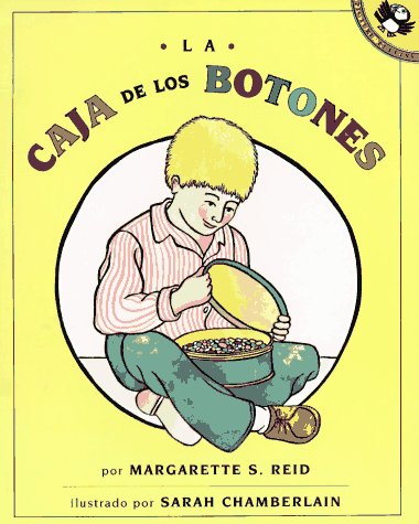 Stock image for La Caja de los Botones for sale by Better World Books