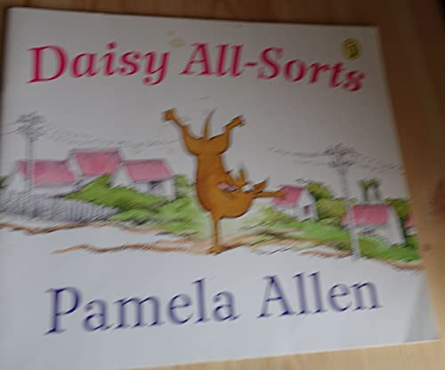 9780140556872: Daisy All-Sorts