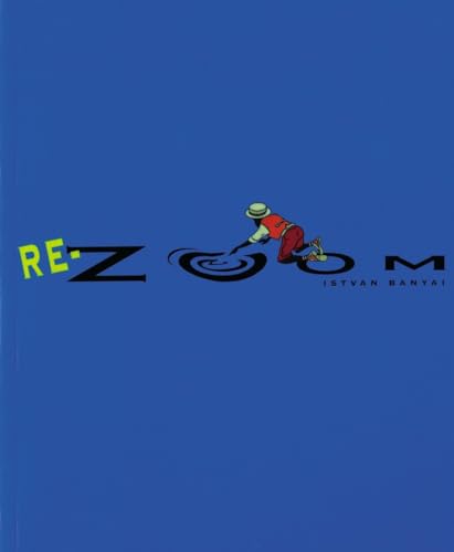 9780140556940: Re-Zoom (Picture Puffin Books)