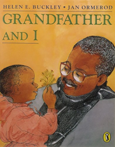 Beispielbild fr Grandfather and I zum Verkauf von WorldofBooks