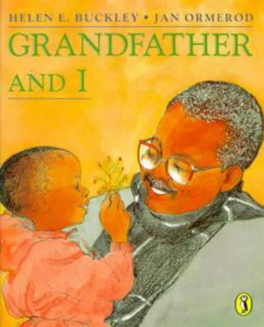 Stock image for Grandfather and I (Picture Puffin) for sale by Book Realm