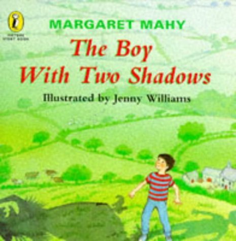 9780140557206: The Boy with Two Shadows (Picture Puffin Story Books)