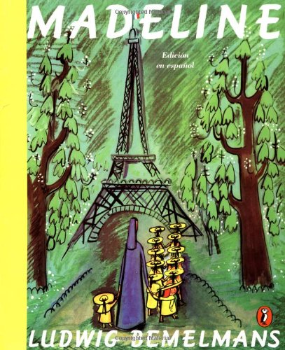

Madeline (edicion en espanol)