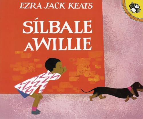 Beispielbild fr Silbale a Willie (Spanish Edition) zum Verkauf von Better World Books
