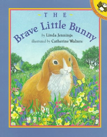 9780140557671: The Brave Little Bunny