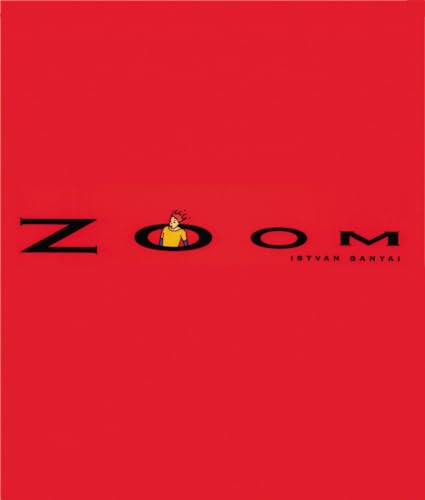 Beispielbild fr Zoom (Picture Puffin Books) zum Verkauf von Wonder Book