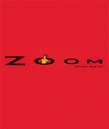 9780140557749: Zoom (Picture Puffin Books)