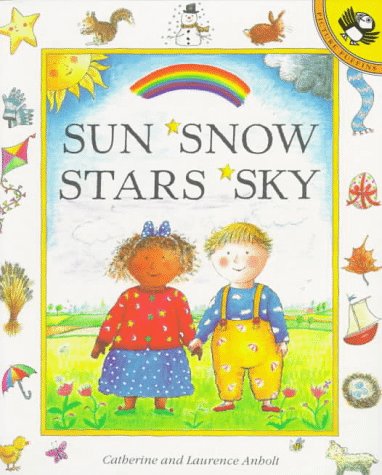 Beispielbild fr Sun, Snow, Stars, Sky zum Verkauf von Better World Books