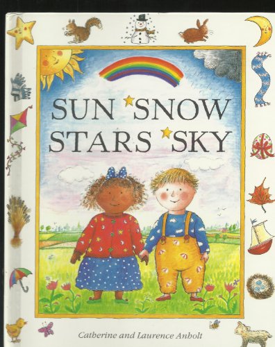 Stock image for Sun, Snow, Stars, Sky for sale by Better World Books