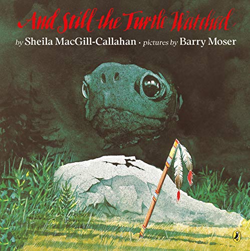 Imagen de archivo de Library Book: And Still the Turtle Watched (Rise and Shine) a la venta por SecondSale