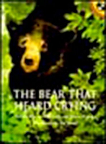 Imagen de archivo de The Bear That Heard Crying (Picture Puffins) a la venta por SecondSale