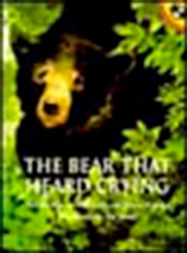 9780140558548: The Bear That Heard Crying (Picture Puffins)