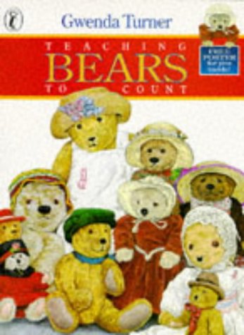 Stock image for Teaching Bears to Count for sale by ThriftBooks-Atlanta