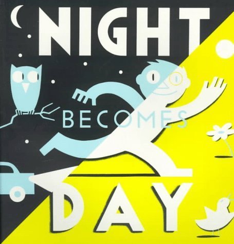 Stock image for Night Becomes Day for sale by Wonder Book
