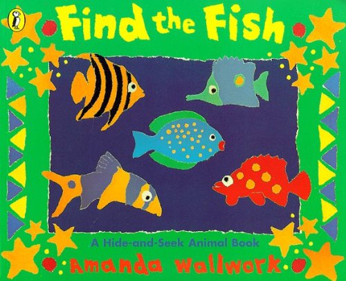 Stock image for Find the Fish for sale by HPB-Movies